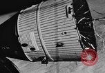 Image of Edward White space walk Cape Canaveral Florida USA, 1965, second 54 stock footage video 65675056508