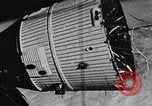 Image of Edward White space walk Cape Canaveral Florida USA, 1965, second 55 stock footage video 65675056508