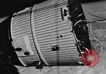 Image of Edward White space walk Cape Canaveral Florida USA, 1965, second 56 stock footage video 65675056508