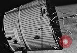 Image of Edward White space walk Cape Canaveral Florida USA, 1965, second 58 stock footage video 65675056508