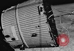 Image of Edward White space walk Cape Canaveral Florida USA, 1965, second 59 stock footage video 65675056508