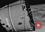 Image of Edward White space walk Cape Canaveral Florida USA, 1965, second 60 stock footage video 65675056508