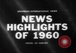 Immagine di Crisi in Algeria Alger Algeria, 1961, secondo 19 filmato di repertorio 65675056509