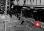 Immagine di Crisi in Algeria Alger Algeria, 1961, secondo 25 filmato di repertorio 65675056509