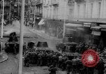 Immagine di Crisi in Algeria Alger Algeria, 1961, secondo 28 filmato di repertorio 65675056509