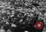 Standbild Anti apartheid Demonstrationen und Ausschreitungen in Afrika Afrika, 1960, aus Sekunde 1 historischem Filmmaterial Videoclip 65675056510