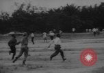 Standbild Anti apartheid Demonstrationen und Ausschreitungen in Afrika Afrika, 1960, aus Sekunde 32 historischem Filmmaterial Videoclip 65675056510