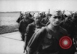 Standbild Anti apartheid Demonstrationen und Ausschreitungen in Afrika Afrika, 1960, aus Sekunde 36 historischem Filmmaterial Videoclip 65675056510
