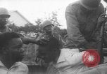 Standbild Anti apartheid Demonstrationen und Ausschreitungen in Afrika Afrika, 1960, aus Sekunde 43 historischem Filmmaterial Videoclip 65675056510