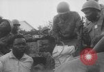 Standbild Anti apartheid Demonstrationen und Ausschreitungen in Afrika Afrika, 1960, aus Sekunde 46 historischem Filmmaterial Videoclip 65675056510