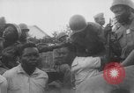 Standbild Anti apartheid Demonstrationen und Ausschreitungen in Afrika Afrika, 1960, aus Sekunde 47 historischem Filmmaterial Videoclip 65675056510