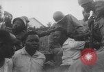 Standbild Anti apartheid Demonstrationen und Ausschreitungen in Afrika Afrika, 1960, aus Sekunde 50 historischem Filmmaterial Videoclip 65675056510