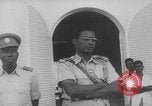 Standbild Anti apartheid Demonstrationen und Ausschreitungen in Afrika Afrika, 1960, aus Sekunde 51 historischem Filmmaterial Videoclip 65675056510
