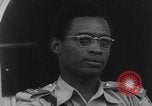 Standbild Anti apartheid Demonstrationen und Ausschreitungen in Afrika Afrika, 1960, aus Sekunde 53 historischem Filmmaterial Videoclip 65675056510
