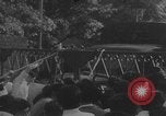 Image of US-Japan defense pact Japan, 1961, second 1 stock footage video 65675056511