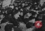 Image of US-Japan defense pact Japan, 1961, second 5 stock footage video 65675056511