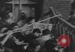 Image of US-Japan defense pact Japan, 1961, second 6 stock footage video 65675056511