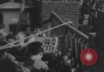 Image of US-Japan defense pact Japan, 1961, second 7 stock footage video 65675056511