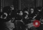 Image of US-Japan defense pact Japan, 1961, second 8 stock footage video 65675056511
