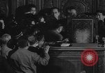 Image of US-Japan defense pact Japan, 1961, second 10 stock footage video 65675056511