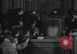 Image of US-Japan defense pact Japan, 1961, second 11 stock footage video 65675056511