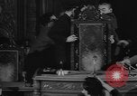 Image of US-Japan defense pact Japan, 1961, second 14 stock footage video 65675056511