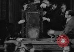 Image of US-Japan defense pact Japan, 1961, second 15 stock footage video 65675056511