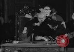 Image of US-Japan defense pact Japan, 1961, second 18 stock footage video 65675056511