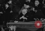 Image of US-Japan defense pact Japan, 1961, second 20 stock footage video 65675056511