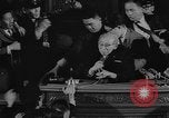 Image of US-Japan defense pact Japan, 1961, second 21 stock footage video 65675056511