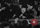 Image of US-Japan defense pact Japan, 1961, second 22 stock footage video 65675056511