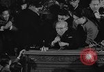 Image of US-Japan defense pact Japan, 1961, second 24 stock footage video 65675056511
