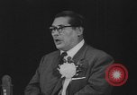 Image of US-Japan defense pact Japan, 1961, second 26 stock footage video 65675056511
