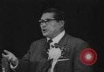 Image of US-Japan defense pact Japan, 1961, second 27 stock footage video 65675056511
