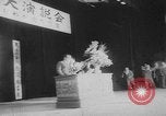 Image of US-Japan defense pact Japan, 1961, second 29 stock footage video 65675056511