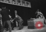 Image of US-Japan defense pact Japan, 1961, second 31 stock footage video 65675056511