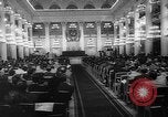 Image of cold war tensions United States USA, 1960, second 12 stock footage video 65675056512