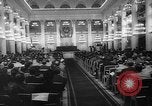 Image of cold war tensions United States USA, 1960, second 13 stock footage video 65675056512