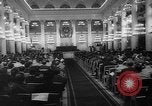 Image of cold war tensions United States USA, 1960, second 14 stock footage video 65675056512