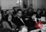 Image of cold war tensions United States USA, 1960, second 15 stock footage video 65675056512