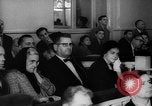 Image of cold war tensions United States USA, 1960, second 16 stock footage video 65675056512