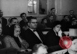 Image of cold war tensions United States USA, 1960, second 17 stock footage video 65675056512