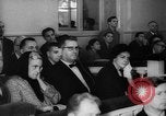Image of cold war tensions United States USA, 1960, second 18 stock footage video 65675056512