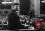 Image of cold war tensions United States USA, 1960, second 19 stock footage video 65675056512