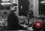 Image of cold war tensions United States USA, 1960, second 21 stock footage video 65675056512