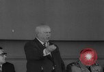 Image of cold war tensions United States USA, 1960, second 26 stock footage video 65675056512
