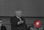 Image of cold war tensions United States USA, 1960, second 27 stock footage video 65675056512