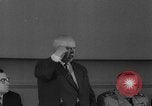 Image of cold war tensions United States USA, 1960, second 30 stock footage video 65675056512