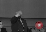 Image of cold war tensions United States USA, 1960, second 31 stock footage video 65675056512