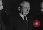 Image of cold war tensions United States USA, 1960, second 33 stock footage video 65675056512
